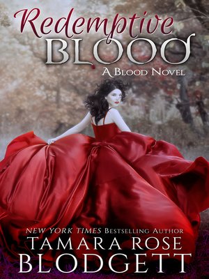 Redemptive Blood - ebook
